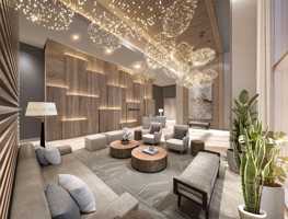 featured image of 333 N New River Dr E #3208