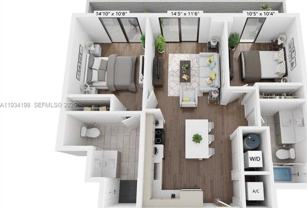 2800 Sw 27th Ter #0806 - Photo 1 of 1