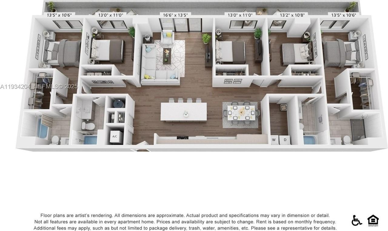 2800 Sw 27th Ter #0418