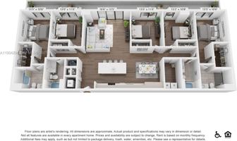 featured image of 2800 Sw 27th Ter #0418