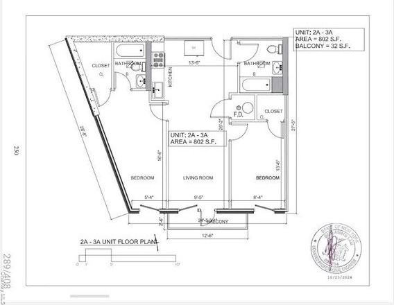 7040 45th Ave Unit 2a #2A - Photo 2 of 5