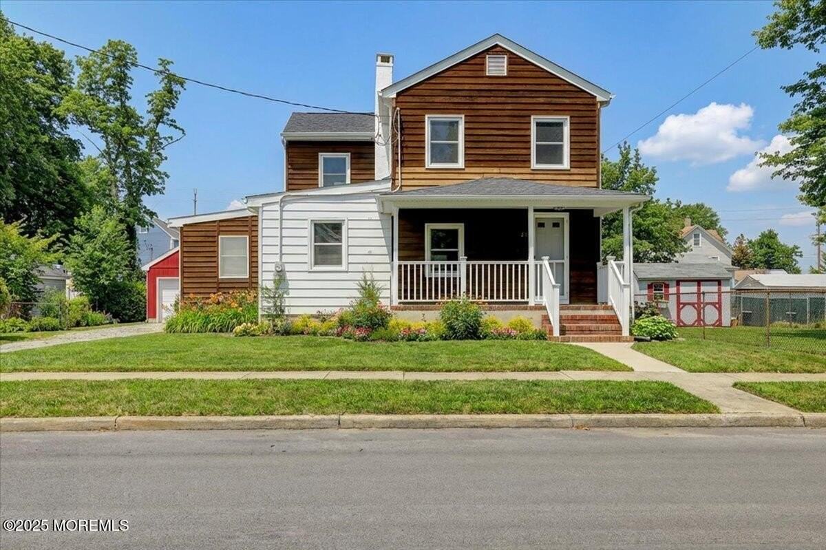 28 Sedgwick St - Photo 2 of 40