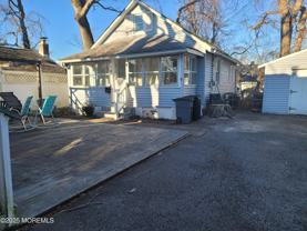 19 Oak Ter Unit Back #BACK - Photo 1 of 1