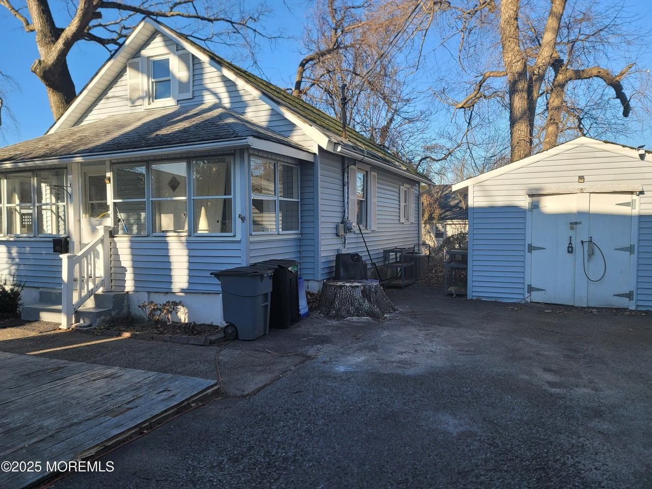 19 Oak Ter Unit Back #BACK - Photo 2 of 22