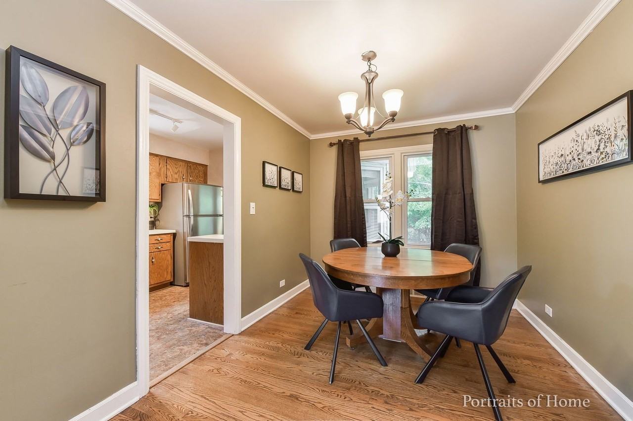 602 N President St - Photo 4 of 16