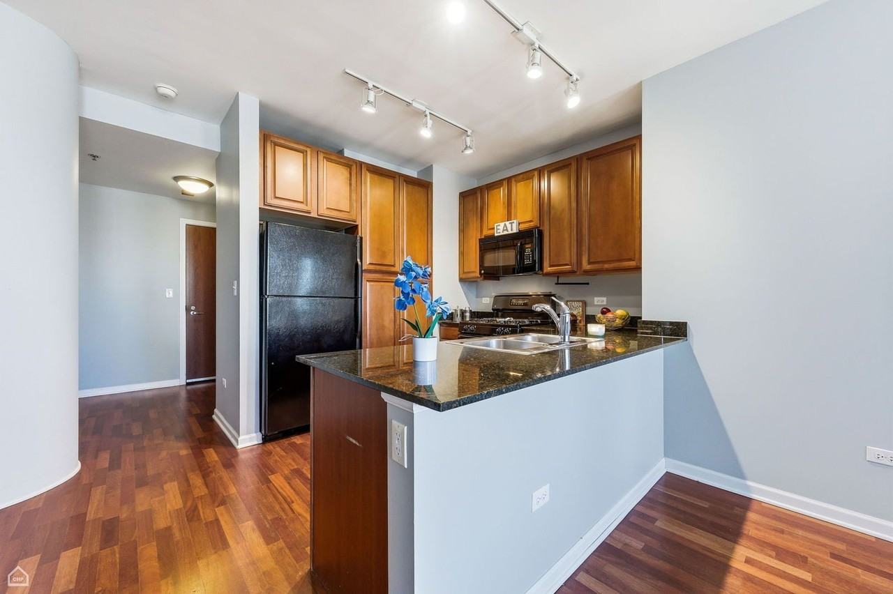 1255 S State St Unit 1701 #1701 - Photo 3 of 19