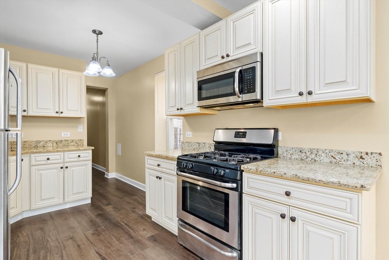 552 W Cullerton St Unit G #G - Photo 7 of 21