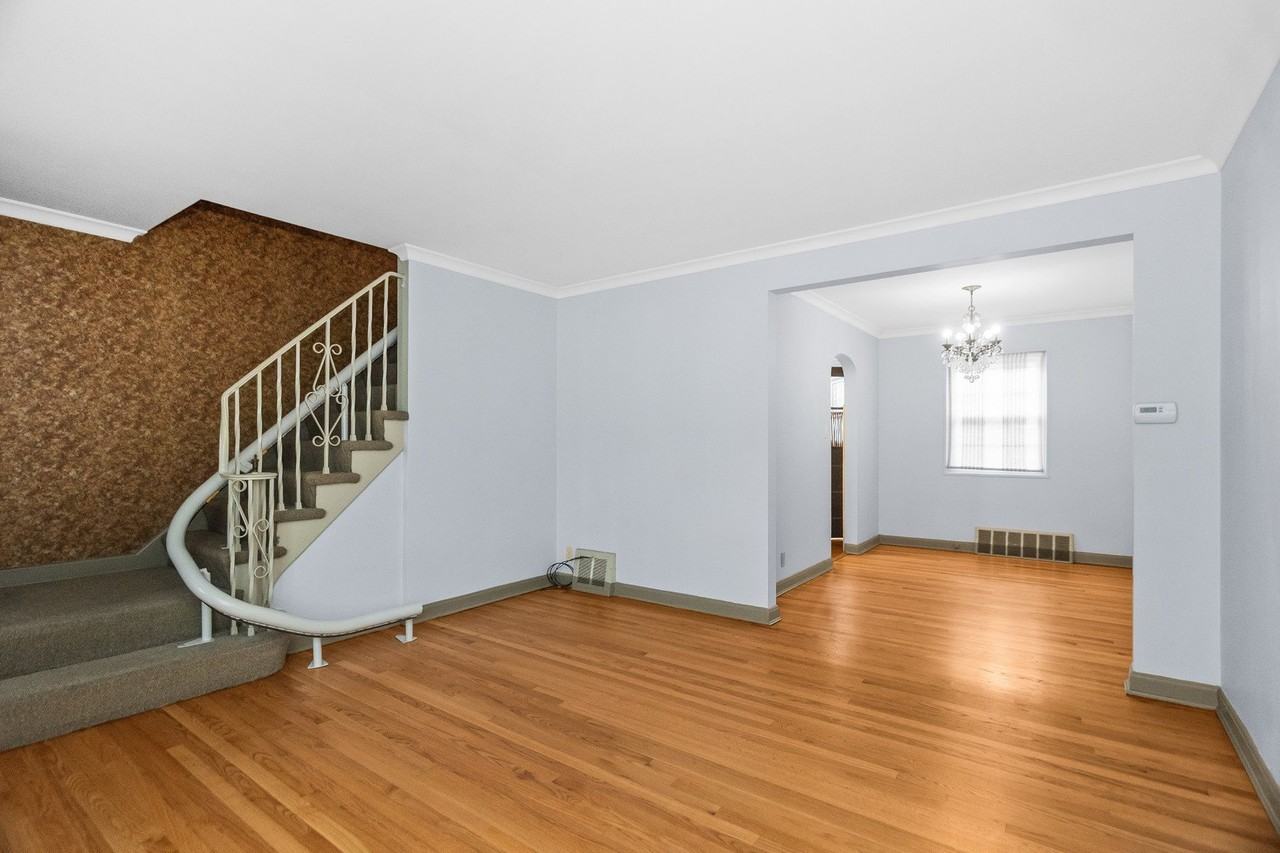 1407 N Harlem Ave Apt A #A - Photo 4 of 18