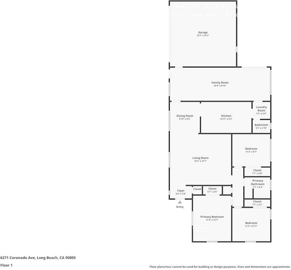 6271 Coronado Ave - Photo 2 of 17