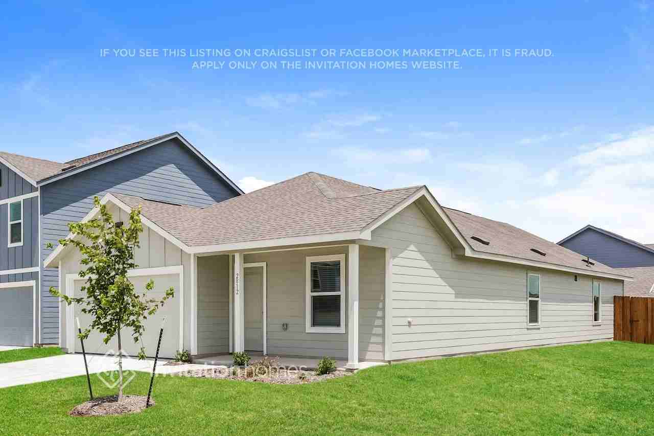 2812 Tennessee Walker Way - Photo 2 of 17