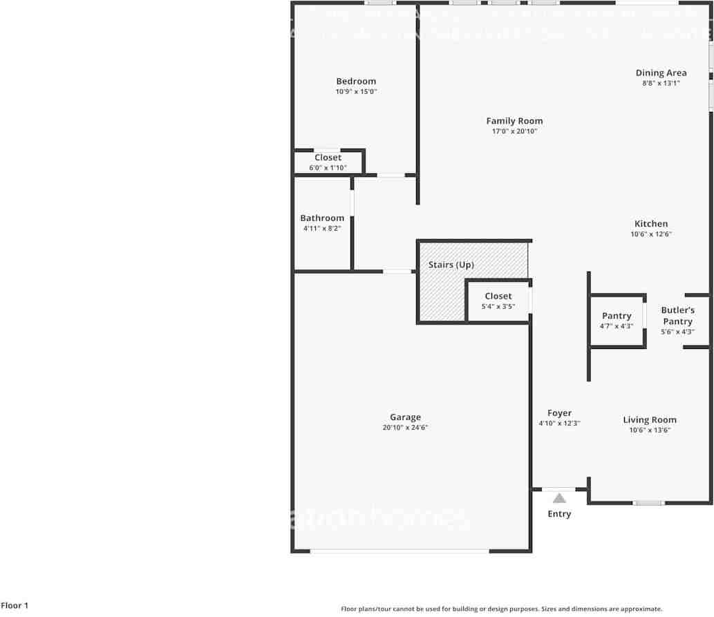 2292 Cherry Creek Rd - Photo 3 of 19