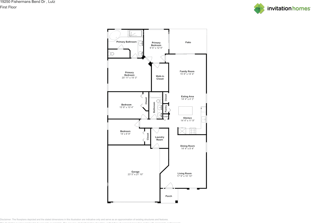 19250 Fishermans Bend Dr - Photo 2 of 17