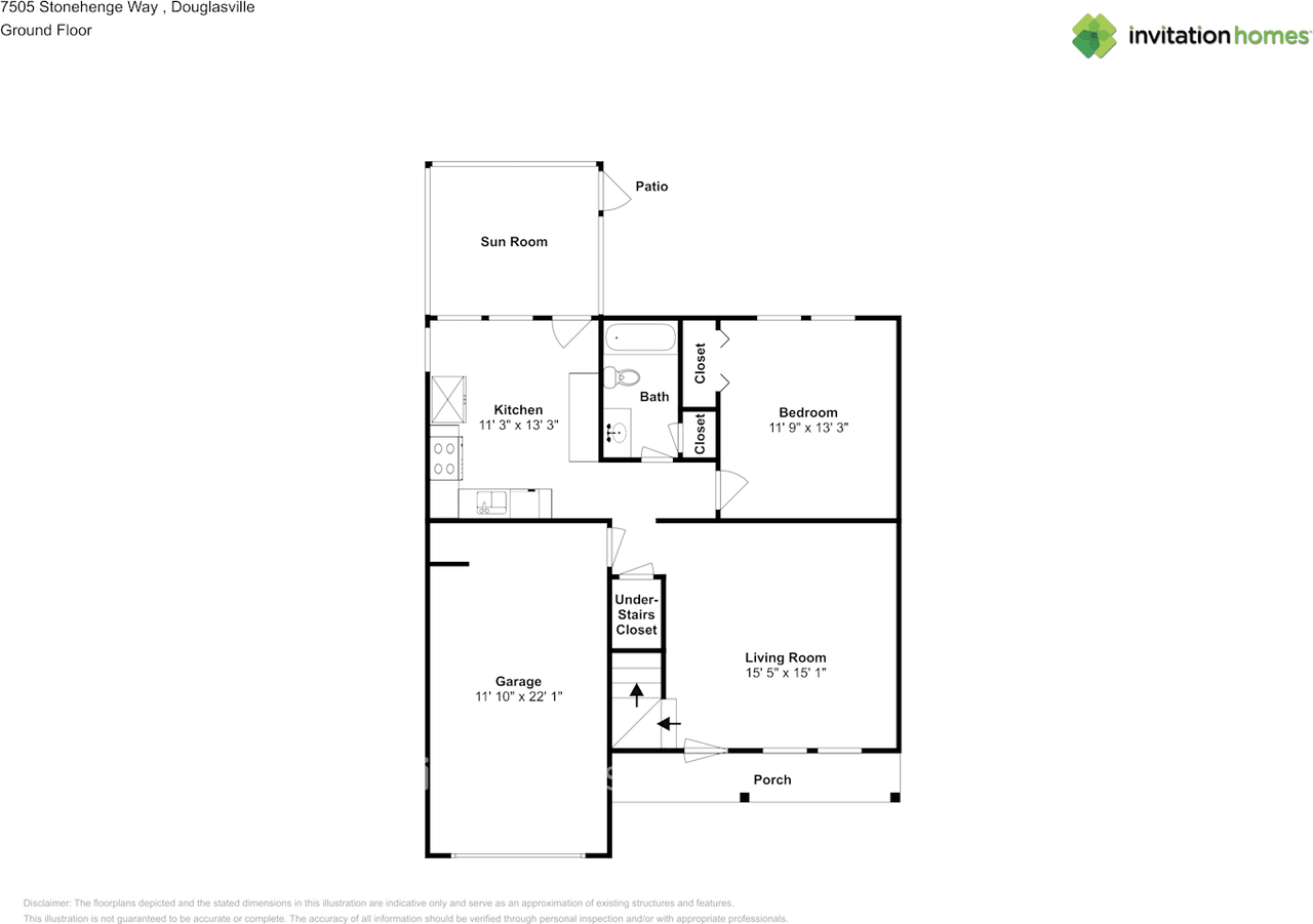 7505 Stonehenge Way - Photo 2 of 16