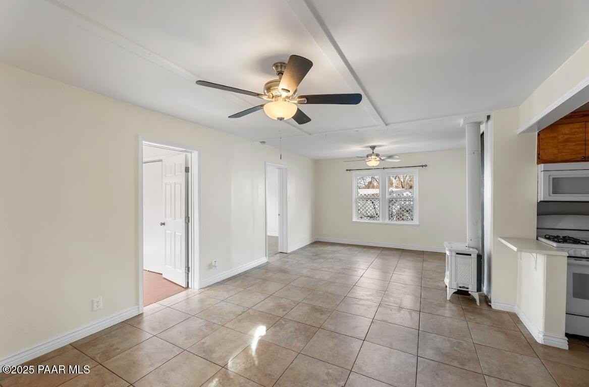 140 Garden St Unit 1/2 #1-2 - Photo 5 of 19