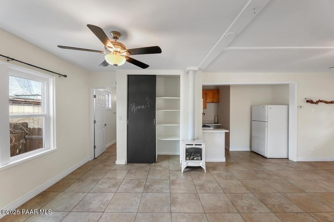 140 Garden St Unit 1/2 #1-2 - Photo 6 of 19