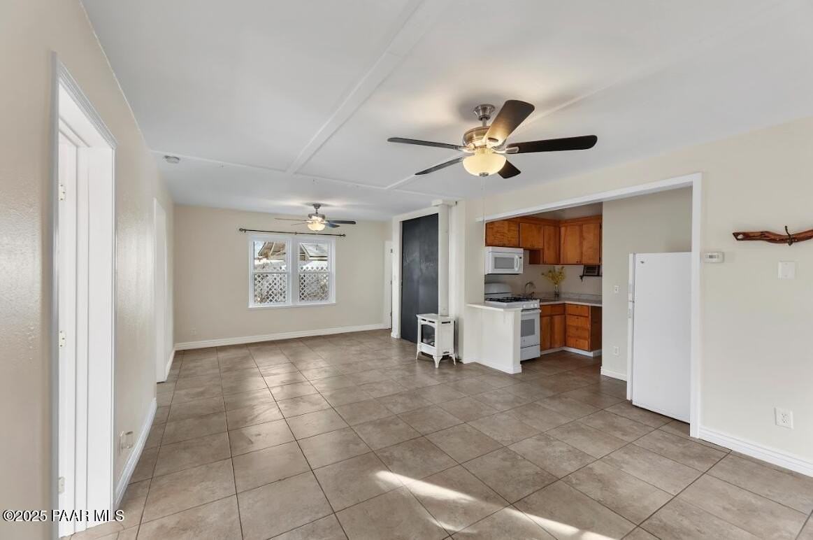 140 Garden St Unit 1/2 #1-2 - Photo 7 of 19