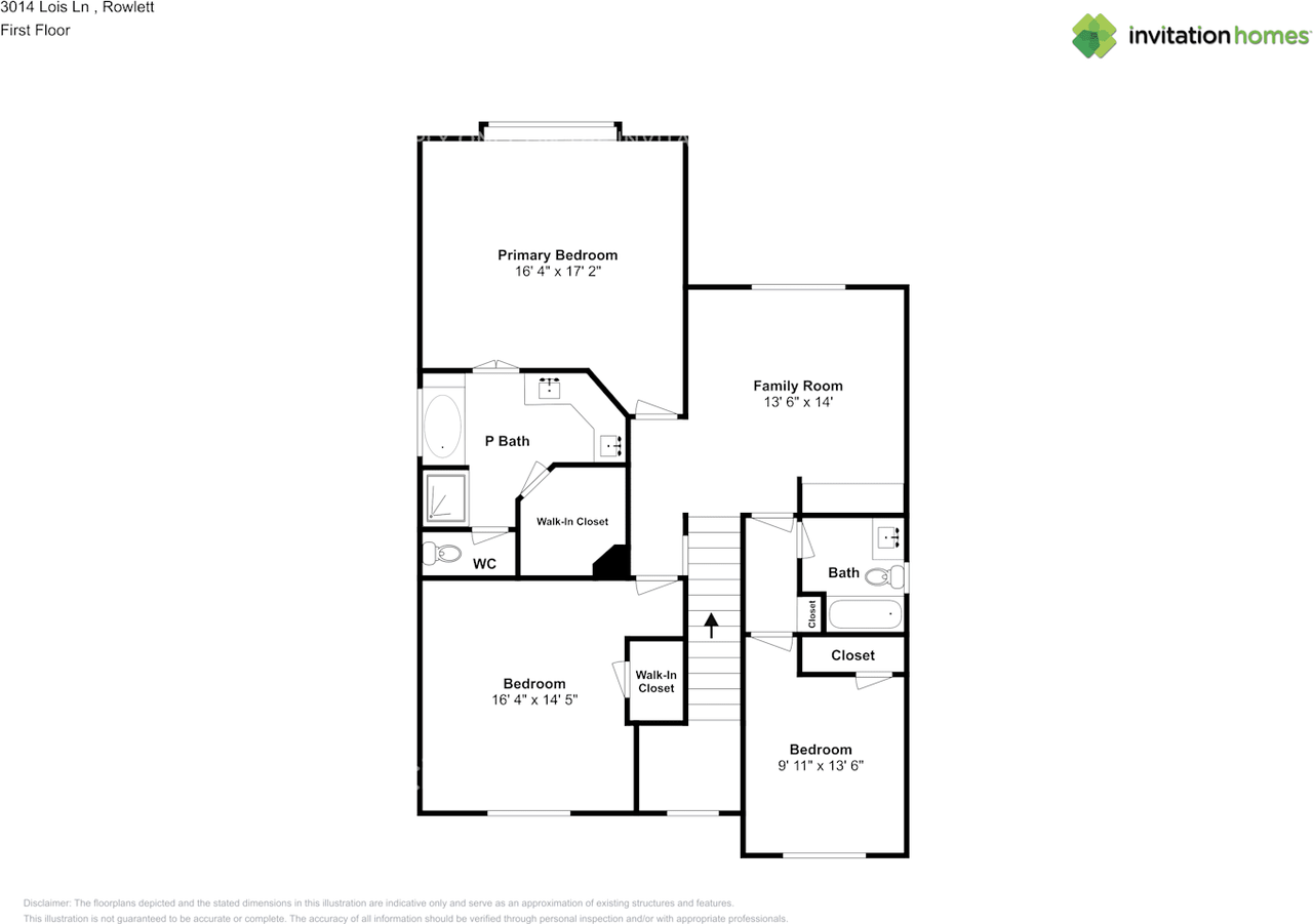 3014 Lois Ln - Photo 3 of 21