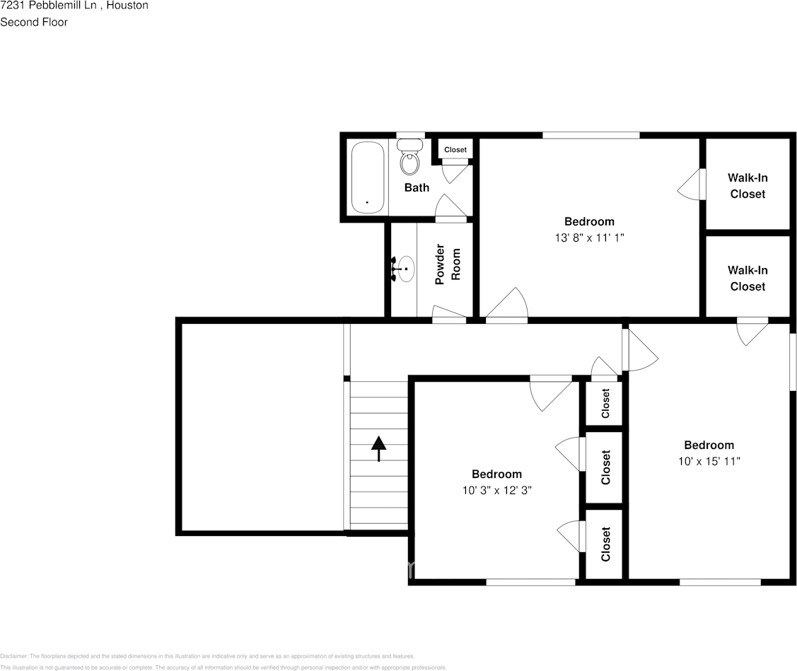 7231 Pebblemill Ln - Photo 3 of 21