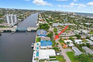 featured image of 4331 W Tradewinds Ave #B