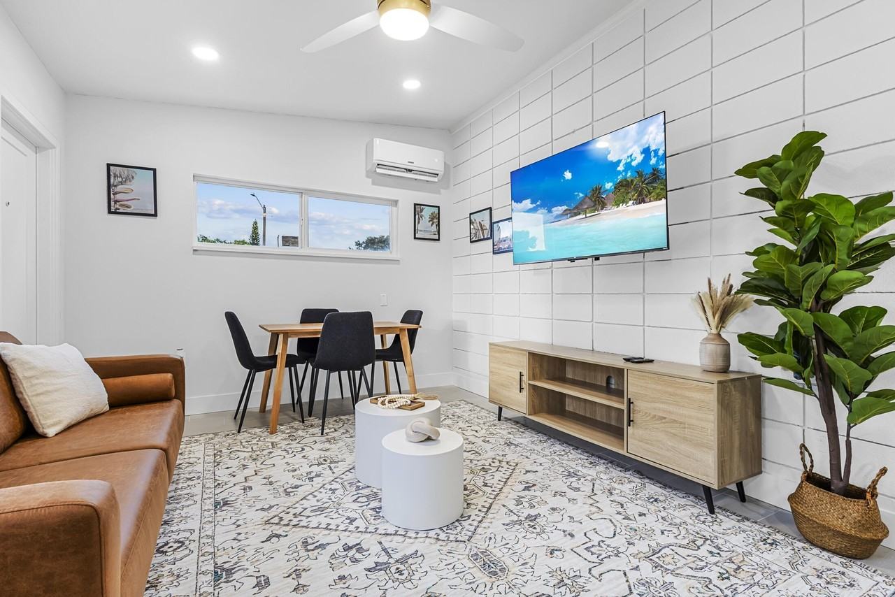 117 Pierce Ave Apt A1 #A1 - Photo 5 of 12