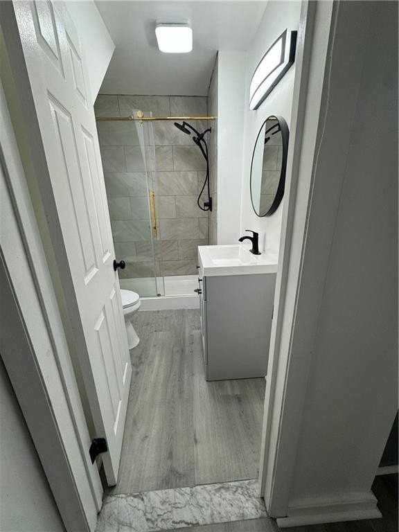 93 Stanton St Unit 2 #2 - Photo 2 of 7