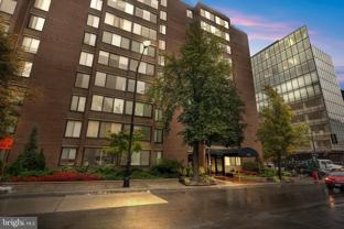 1301 20th St Nw Apt 805 #805 - Photo 1 of 1