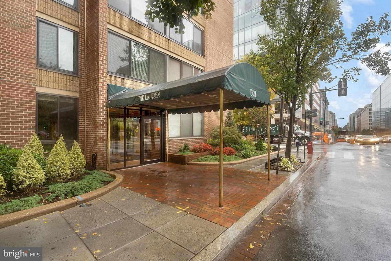 1301 20th St Nw Apt 805 #805 - Photo 2 of 27