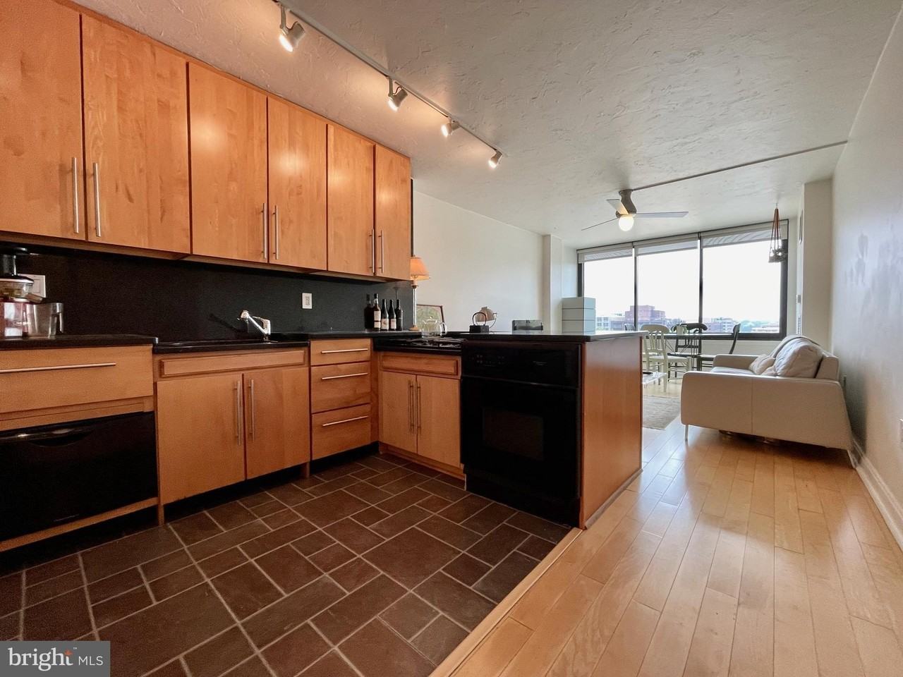 1301 20th St Nw Apt 805 #805 - Photo 7 of 27