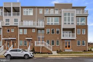 featured image of 1631 Blacksmith Way Unit 214b #214B