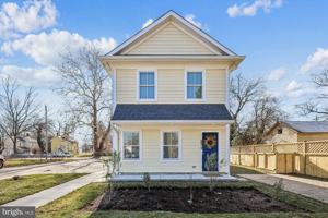 featured image of 607A North St