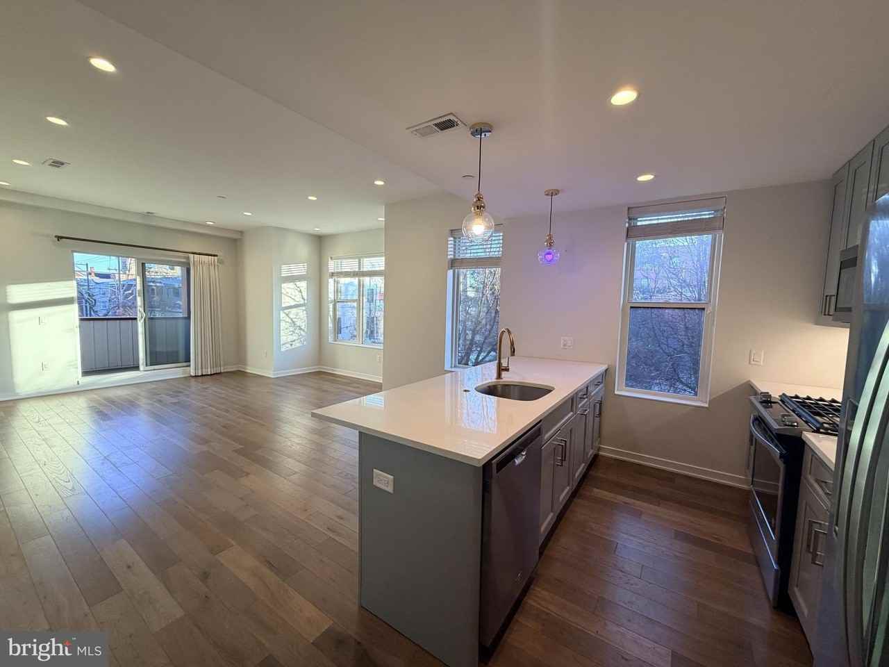 1500 N American St Unit A #A - Photo 2 of 25