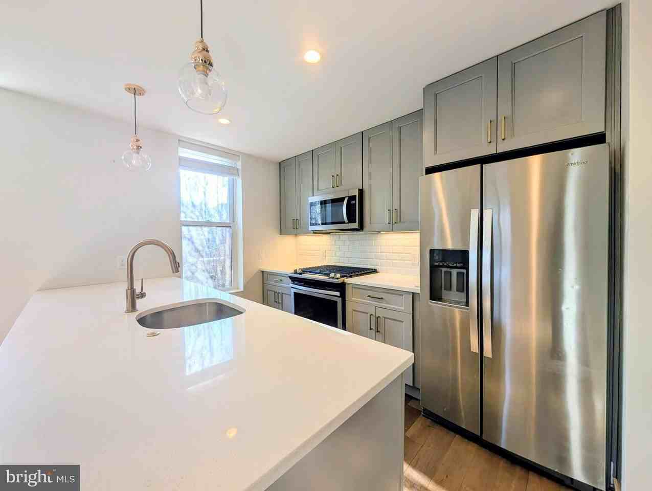 1500 N American St Unit A #A - Photo 4 of 25