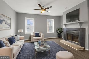 160 Richmond St Apt 3 #3 - Photo 1 of 1