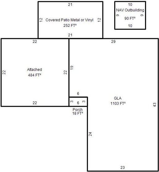 2909 N Tropicana Ave #1 - Photo 3 of 21