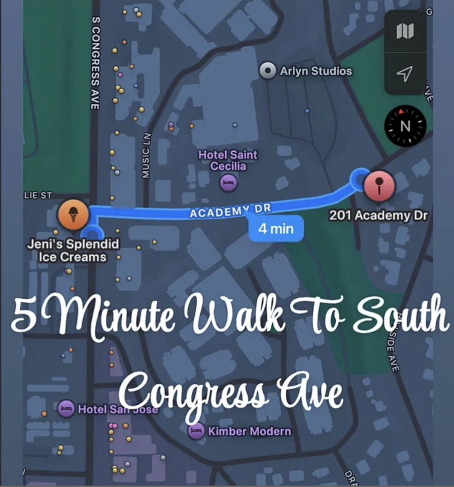 201 Academy Drive #101 - Photo 3 of 28