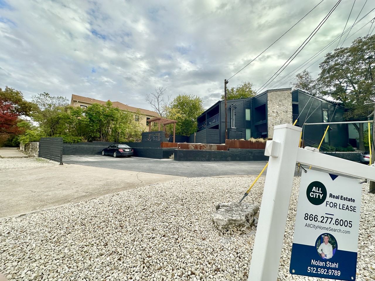 201 Academy Drive #101 - Photo 2 of 28