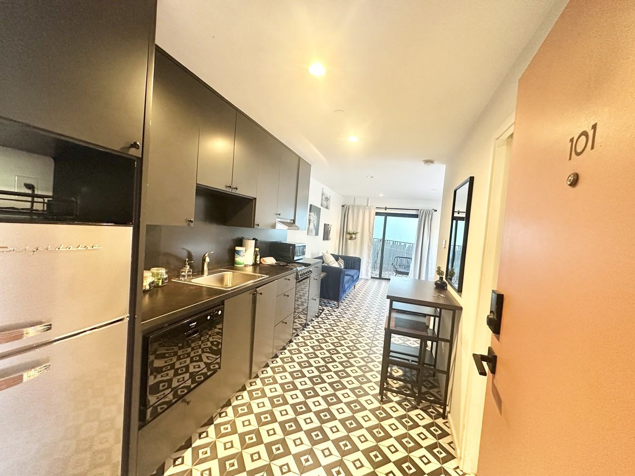 201 Academy Drive #101 - Photo 6 of 28