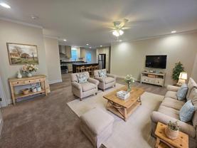 3644 Chestnut St #902 - Photo 1 of 1