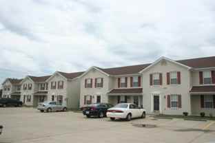 435 N KEENELAND DR5 #5 - Photo 1 of 1