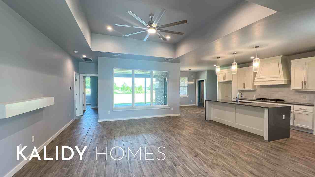 206 Olde Mill Ct #1 - Photo 4 of 39