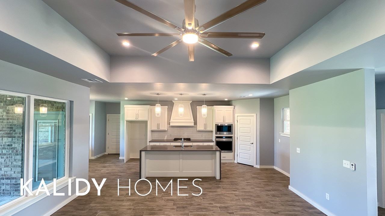 206 Olde Mill Ct #1 - Photo 5 of 39