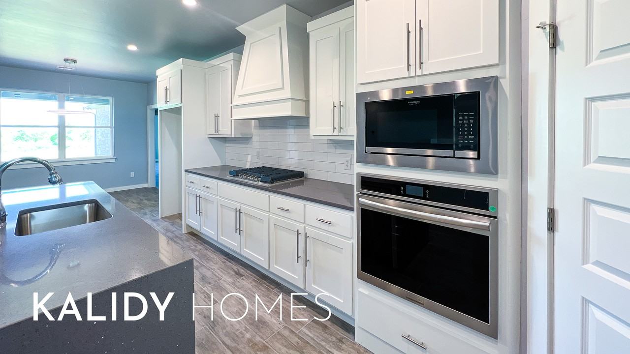 206 Olde Mill Ct #1 - Photo 7 of 39