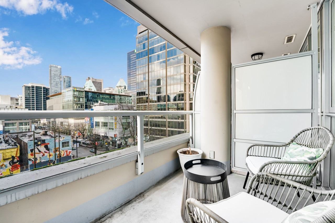 833 Seymour Street #6XX - Photo 6 of 24