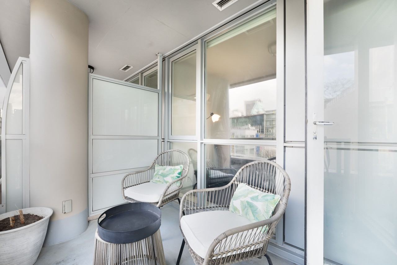 833 Seymour Street #6XX - Photo 7 of 24