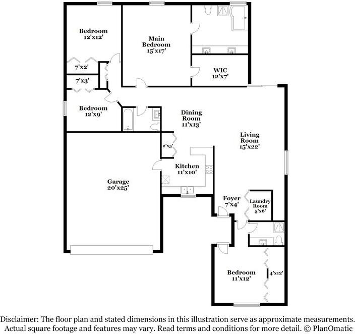 531 Bluff Pass Dr - Photo 2 of 16