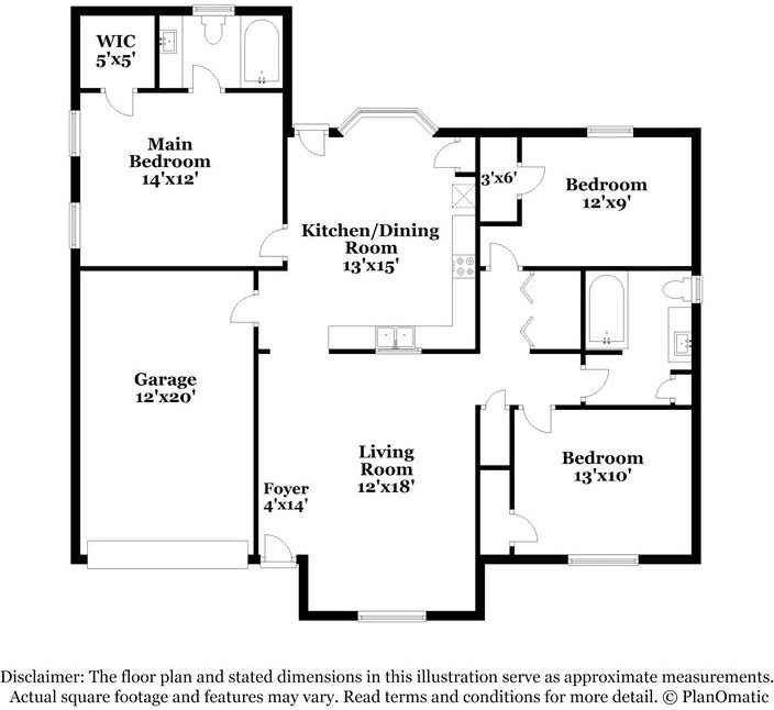 3112 Queensdale Dr - Photo 2 of 16