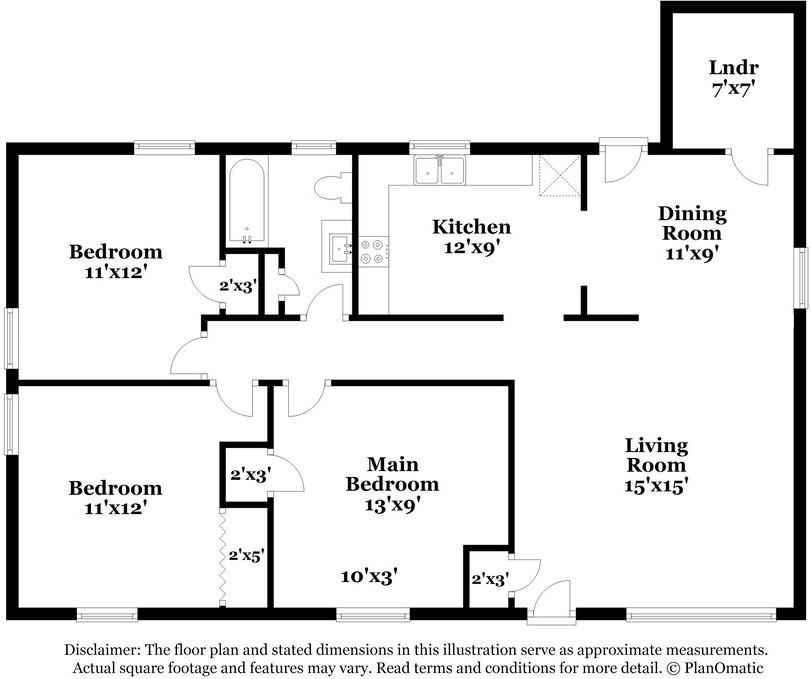 2680 Carriage Ln - Photo 2 of 16