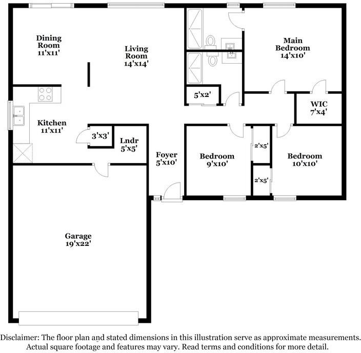 6601 W Desert Cove Ave - Photo 2 of 16