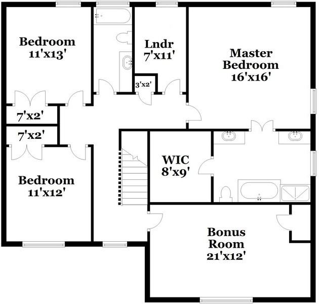 3322 Cotswold Ln - Photo 3 of 17