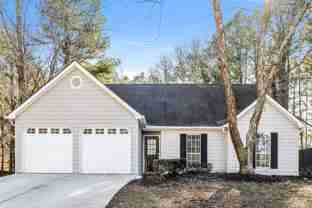 4123 Chanticleer Dr Nw - Photo 1 of 1